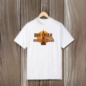 Hot-Girls-for-Zohran-Support-Tee-usa