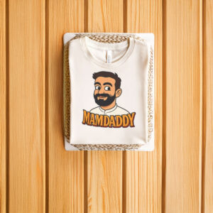 Mamdaddy-Zohran-Mamdani-T-Shirt-–-Playful-Campaign-Tees