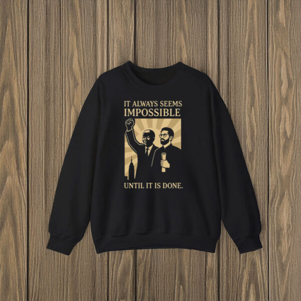 Mandela-Quote-Zohran-Mamdani-Inspiring-Activist-T-Shirt-Motivational-NYC-Campaign-Tees