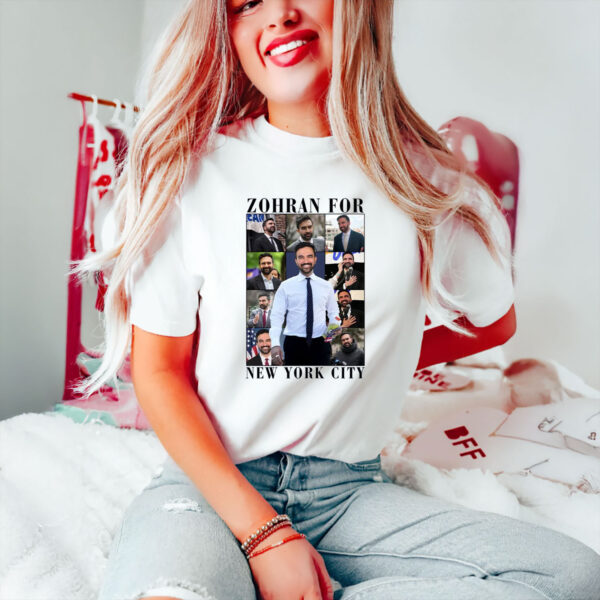 Mayor-Mamdani-2025-Shirt-–-Official-Campaign-Tee-for-Zohran-Mamdani