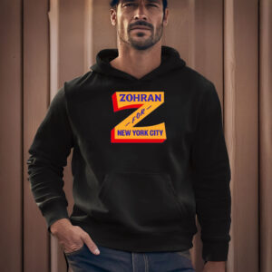 Mayor-Mamdani-2025-T-Shirt-–-Bold-Campaign-Support-Tee