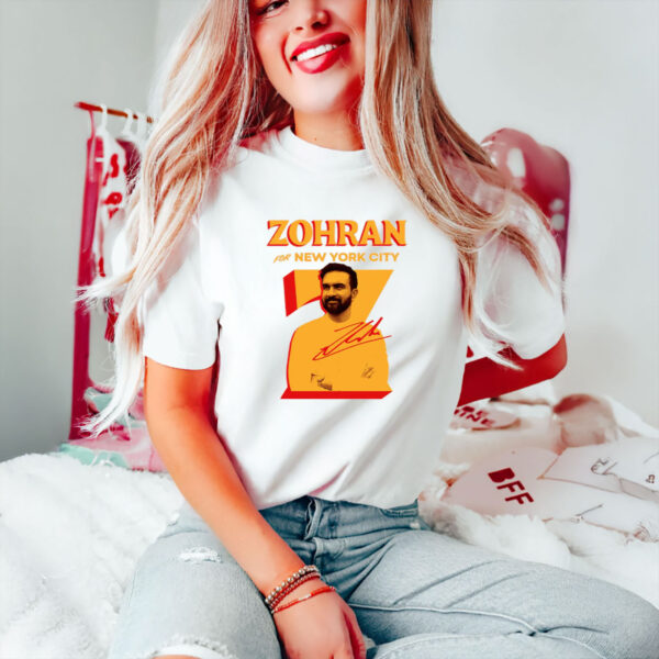Mayor-Mamdani-2025-T-Shirt-–-Contemporary-Campaign-Support-Tee