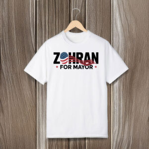 Mayor-Mamdani-2025-–-Breaking-Barriers-NYC-Shirt
