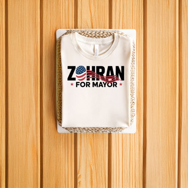 Mayor-Mamdani-2025-–-Breaking-Barriers-NYC-Shirts