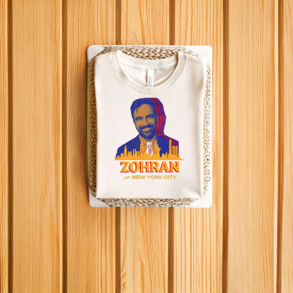 Mayor-Zohran-For-New-York-City-T-Shirt-–-Modern-Campaign-Tee-us