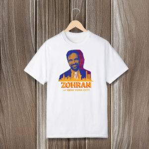 Mayor-Zohran-For-New-York-City-T-Shirt-–-Modern-Campaign-Tee-usa