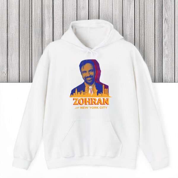 Mayor-Zohran-For-New-York-City-T-Shirt-–-Modern-Campaign-Tees