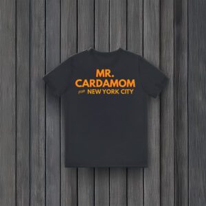 Mr.-Cardamom-for-New-York-City-T-Shirt-–-Unique-NYC-Campaign-Tee-usa
