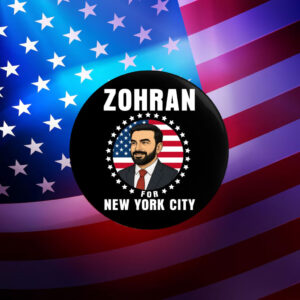 NYC-First-Muslim-Mayor-Button-–-Zohran-Campaign-Badge-usa