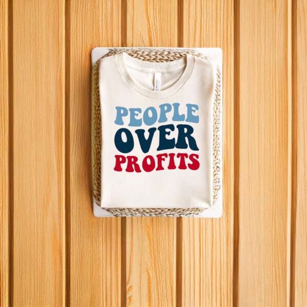 People-Over-Profits-Shirt-–-Bold-Statement-Tee-for-Social-Justice-Advocate-US
