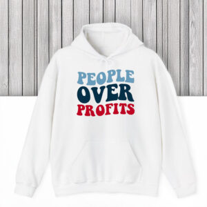 People-Over-Profits-Shirt-–-Bold-Statement-Tee-for-Social-Justice-Advocates
