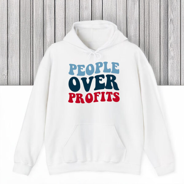 People-Over-Profits-Shirt-–-Bold-Statement-Tee-for-Social-Justice-Advocates