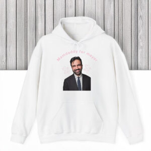 Progressive-NYC-Campaign-Supporter-Tee,-Zohran-Mamdani-Mamdaddy-for-Mayor-T-Shirts