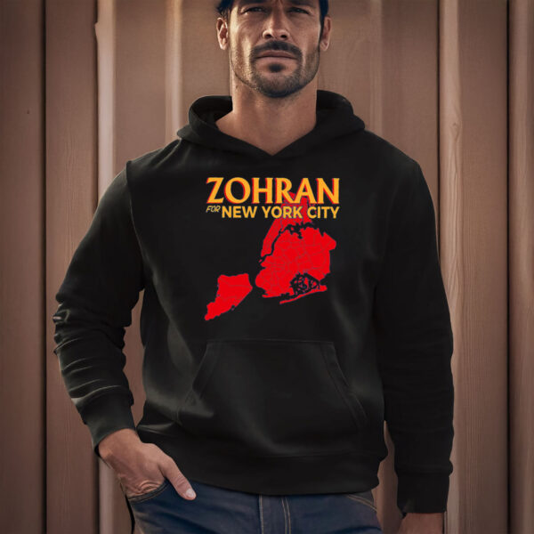 Progressive-Political-Supporter-Tee-–-Zohran-Mamdani-for-New-York-City-2025-Campaign-T-Shirt