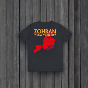 Progressive-Political-Supporter-Tee-–-Zohran-Mamdani-for-New-York-City-2025-Campaign-T-Shirt-USA