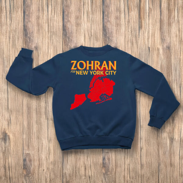 Progressive-Political-Supporter-Tee-–-Zohran-Mamdani-for-New-York-City-2025-Campaign-T-Shirts