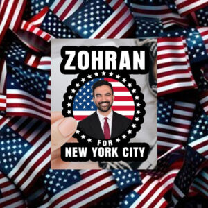 Subtle-Zohran-For-New-York-City-Sticker