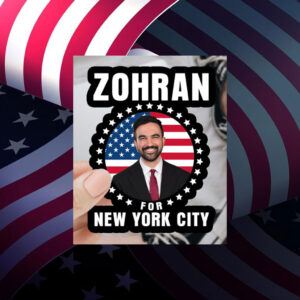 Subtle-Zohran-For-New-York-City-Sticker-usa