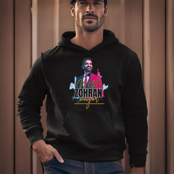 Support-Progressive-Leadership-–-Zohran-Mamdani-NYC-Mayor-2025-Campaign-Shirt