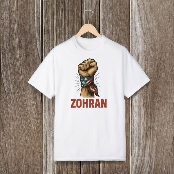 Vote-Zohran-Mamdani-NYC-Mayor-Shirt-usa