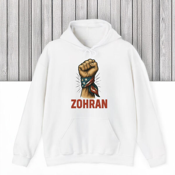 Vote-Zohran-Mamdani-NYC-Mayor-Shirts