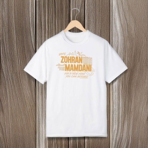 Vote-Zohran-Rank-Zohran-Shirt-–-Support-a-New-York-You-Can-Afford