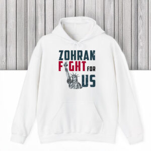 Zohran-Fight-For-US-Shirt-–-Bold-Progressive-Campaign-Tees