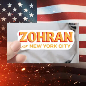 Support-Zohran-Mayor-Sticker