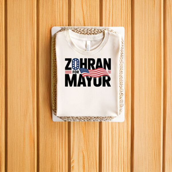 Zohran-For-Mayor-–-American-Flag-Political-Tees