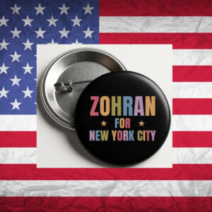 Zohran-For-New-York-City-Button-–-Colorful-Campaign-Pin-Badges