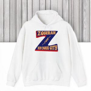 Zohran-For-New-York-City-Retro-Style-T-Shirt-–-Bold-Campaign-Tee-us