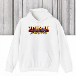 Zohran-For-New-York-City-Shirt-us