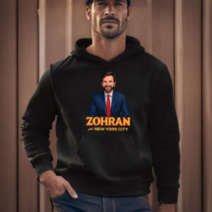Zohran-For-New-York-City-Shirt-–-Official-Progressive-Campaign-Tee-2025-USA