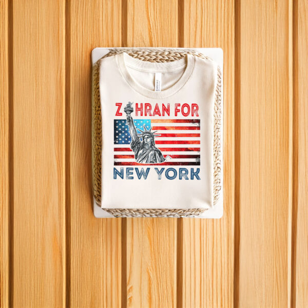 Zohran-For-New-York-City-Shirt-–-Patriotic-Campaign-Tees