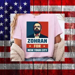 Zohran-For-New-York-City-Shirt-–-Progressive-Campaign-Support-Tee