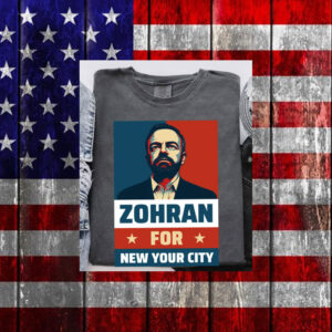 Zohran-For-New-York-City-Shirt-–-Progressive-Campaign-Support-Tee-USA