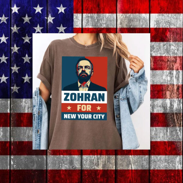 Zohran-For-New-York-City-Shirt-–-Progressive-Campaign-Support-Tees