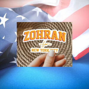 Zohran-For-New-York-City-Sticker-–-Supportive-Political-Campaign-Decals