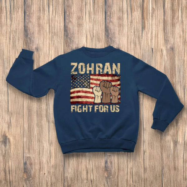 Zohran-For-New-York-City-–-Fight-For-Us-Political-Shirt-us