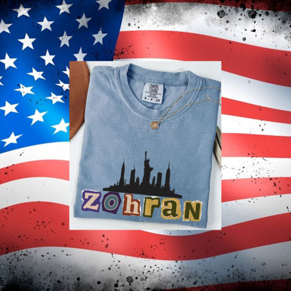 Zohran-Mamdani-2025-Shirt-–-NYC-Progressive-Mayor-Campaign-Tee-America