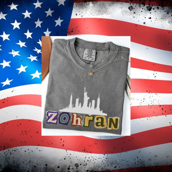 Zohran-Mamdani-2025-Shirt-–-NYC-Progressive-Mayor-Campaign-Tee-American