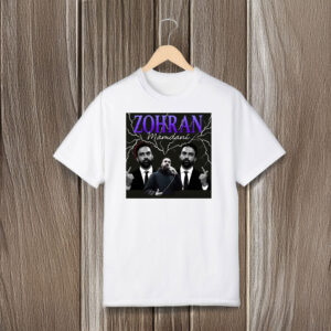 Zohran-Mamdani-Campaign-Shirt-–-Lightning-Graphic-Edition-usa