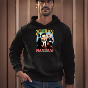 Zohran-Mamdani-Dynamic-Portrait-Campaign-T-Shirt-–-Bold-Support-Tee-usa