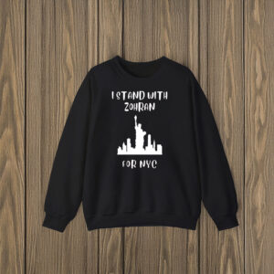 Zohran-Mamdani-NYC-Mayor-2025-T-Shirt-–-Show-Your-Support-for-Changes