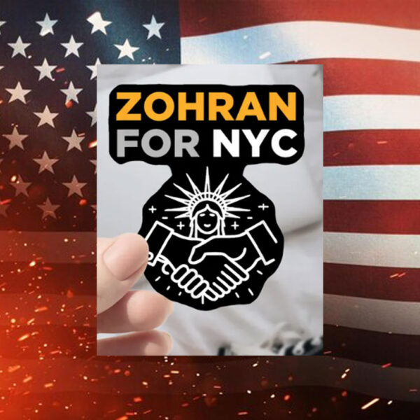 Zohran-Mamdani-NYC-Mayor-Sticker-–-Unity-Campaign-Decal