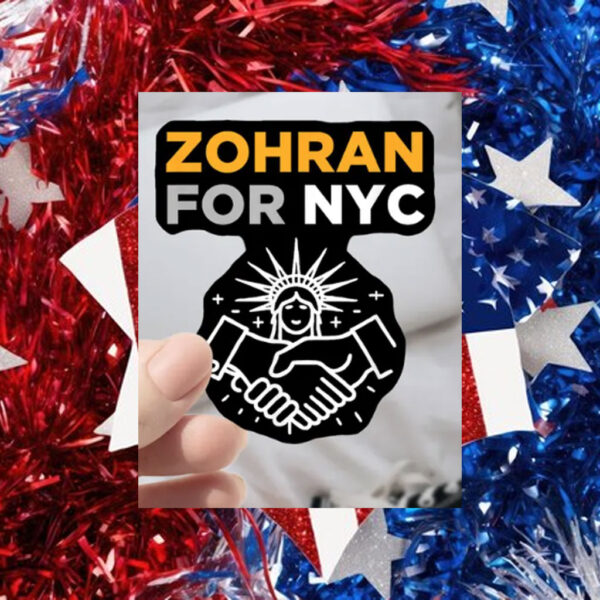 Zohran-Mamdani-NYC-Mayor-Sticker-–-Unity-Campaign-Decals