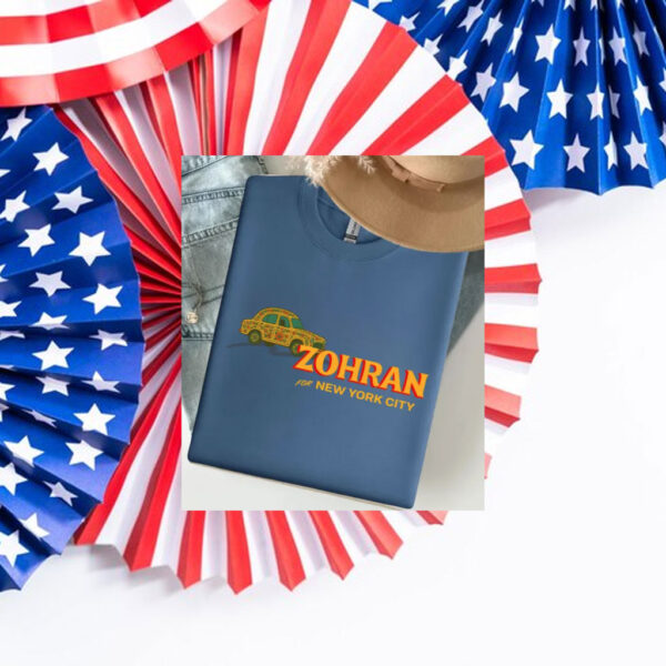 Zohran-Mamdani-NYC-Shirt-–-Floral-Taxi-Campaign-Tee-us