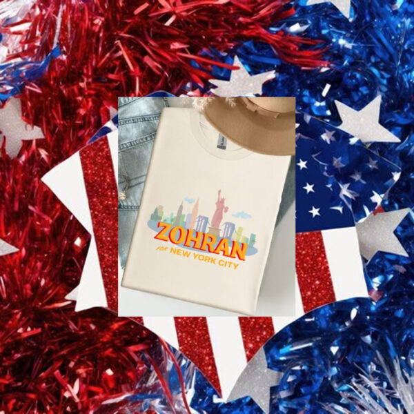 Zohran-Mamdani-NYC-Shirt-–-Progressive-New-York-City-Campaign-Tee-american