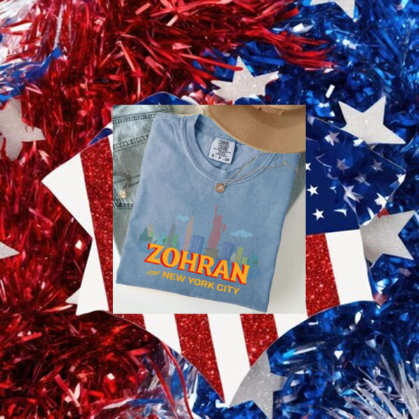 Zohran-Mamdani-NYC-Shirt-–-Progressive-New-York-City-Campaign-Tee-us