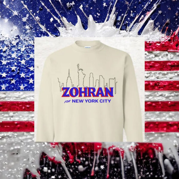 Zohran-Mamdani-NYC-Shirt-–-Skyline-Outline-Campaign-Tee-us